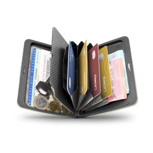 Ögon Designs Smart Case Wallet Large Sort