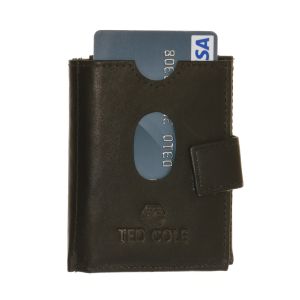 Ted Cole Thumbz Up Joe Mini Wallet