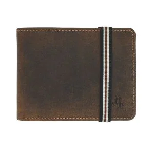 Visconti Slim Bifold Pung Segesta Banded 