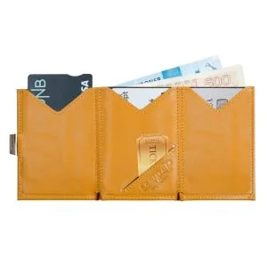 Exentri Wallet Kortholder og Pung Sunflower