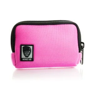 Grand wallet - Monkey M8 Pink