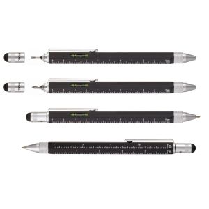 Troika Construction Multi Funktions pen