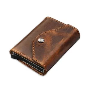 PORTER Slim Wallet fra Pularys