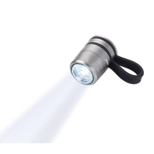 Eco Run - USB genopladelig Sports- og sikkerheds LED lampe