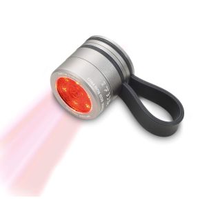 Sport og sikkerhed LED-lampe genopladelig ECO run Pro med magnetisk holder