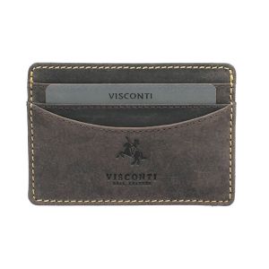 Visconti Razor - Ultra-Slank Kortholder med RFID