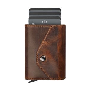 PORTER Slim Wallet fra Pularys